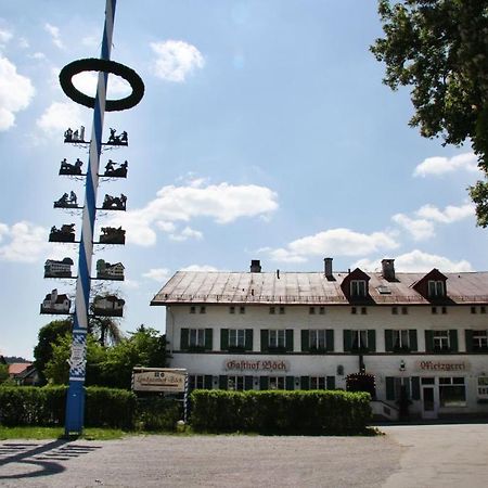 Landgasthof Boeck Gauting Exterior foto