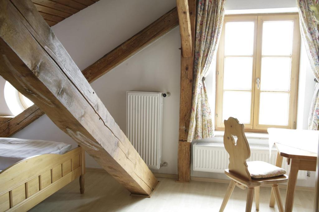 Landgasthof Boeck Gauting Quarto foto