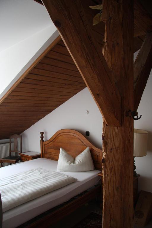 Landgasthof Boeck Gauting Quarto foto