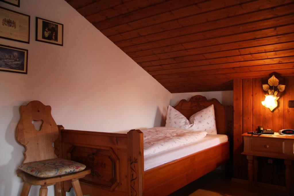 Landgasthof Boeck Gauting Quarto foto