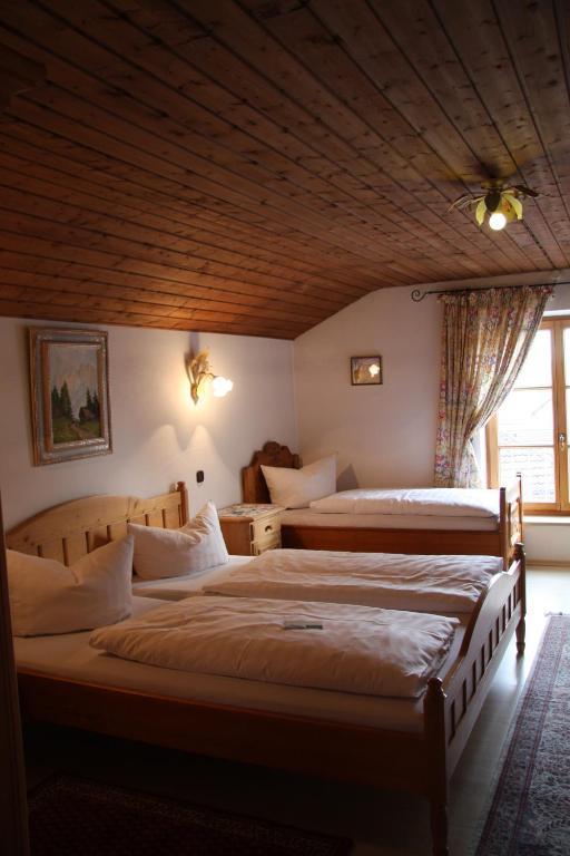 Landgasthof Boeck Gauting Quarto foto