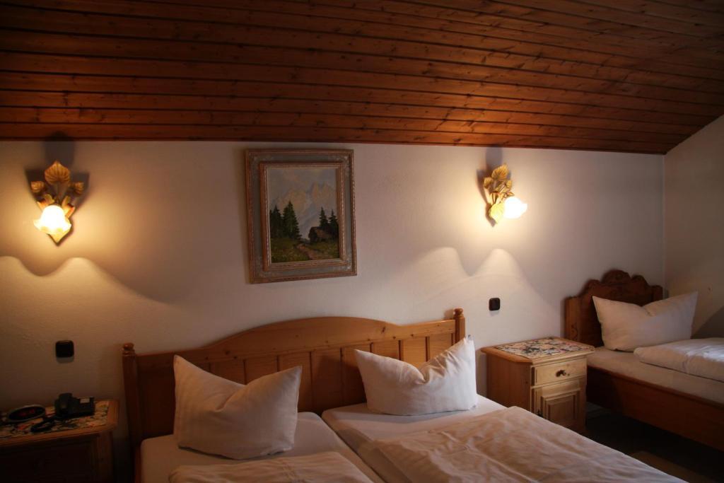 Landgasthof Boeck Gauting Quarto foto