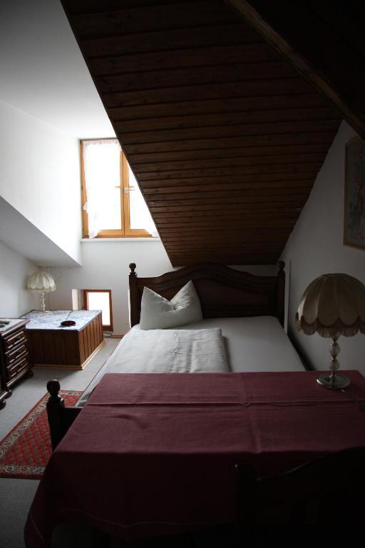 Landgasthof Boeck Gauting Quarto foto